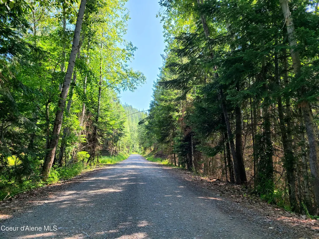 Nna Green Bay Road - Lot 1c Sagle ID 83860
