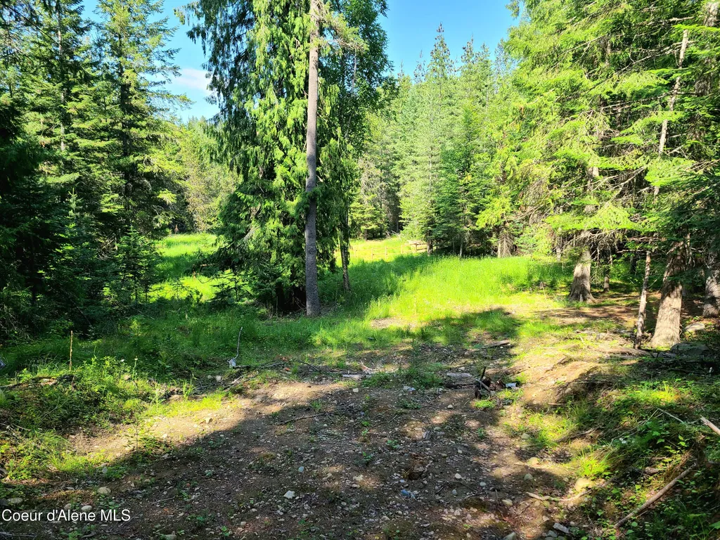 Nna Green Bay Road - Lot 1c Sagle ID 83860