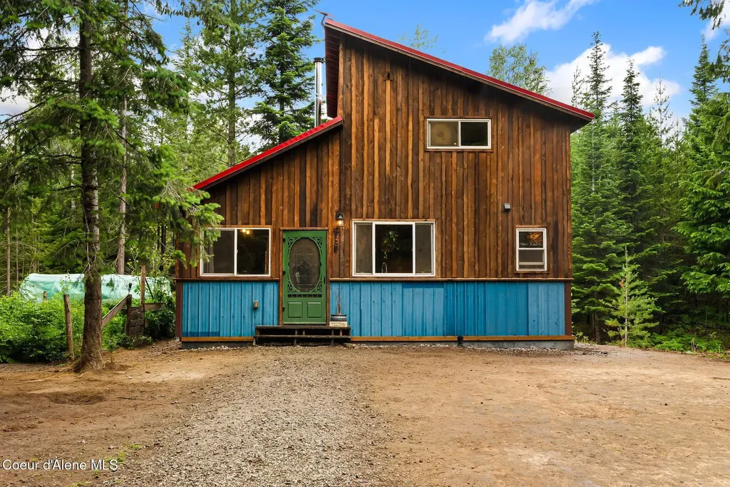 840 Artisan Way Sandpoint ID 83864