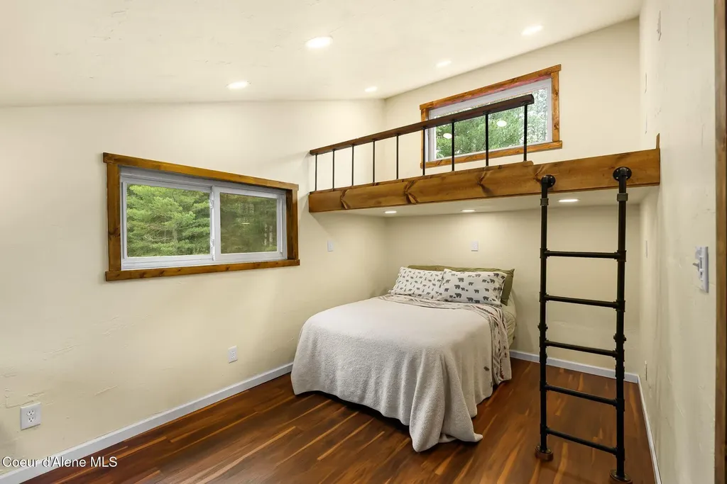 840 Artisan Way Sandpoint ID 83864