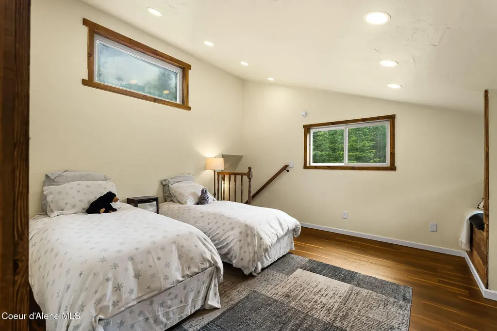 840 Artisan Way Sandpoint ID 83864