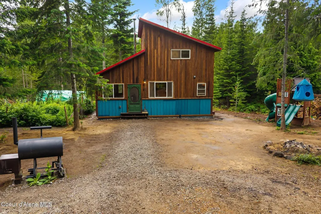 840 Artisan Way Sandpoint ID 83864
