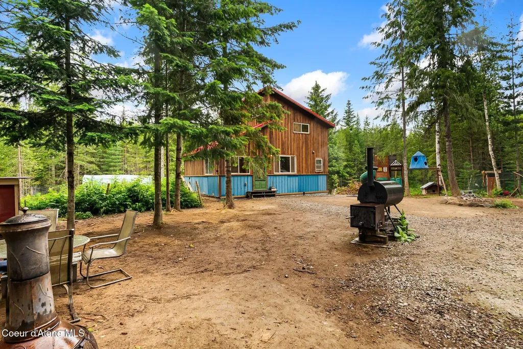 840 Artisan Way Sandpoint ID 83864