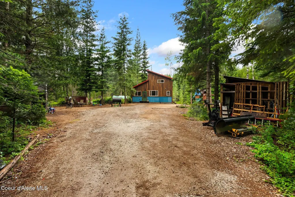 840 Artisan Way Sandpoint ID 83864