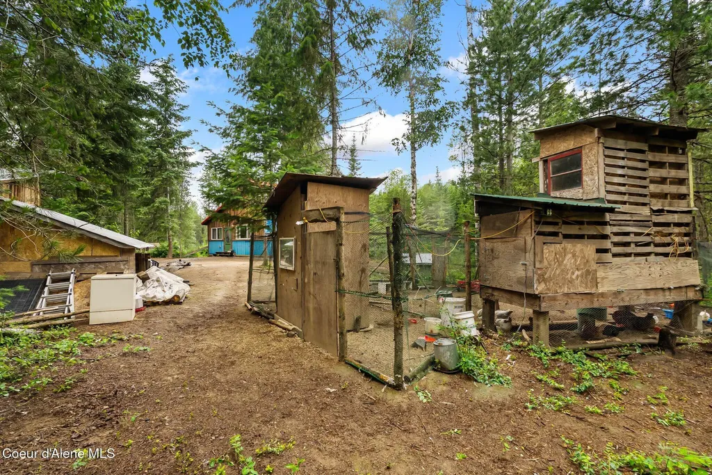840 Artisan Way Sandpoint ID 83864