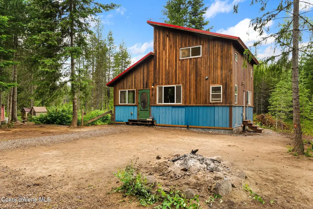840 Artisan Way Sandpoint ID 83864