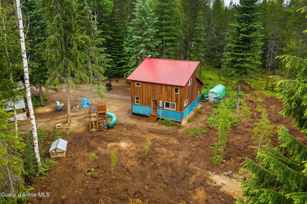 840 Artisan Way Sandpoint ID 83864