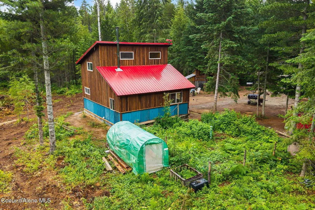 840 Artisan Way Sandpoint ID 83864
