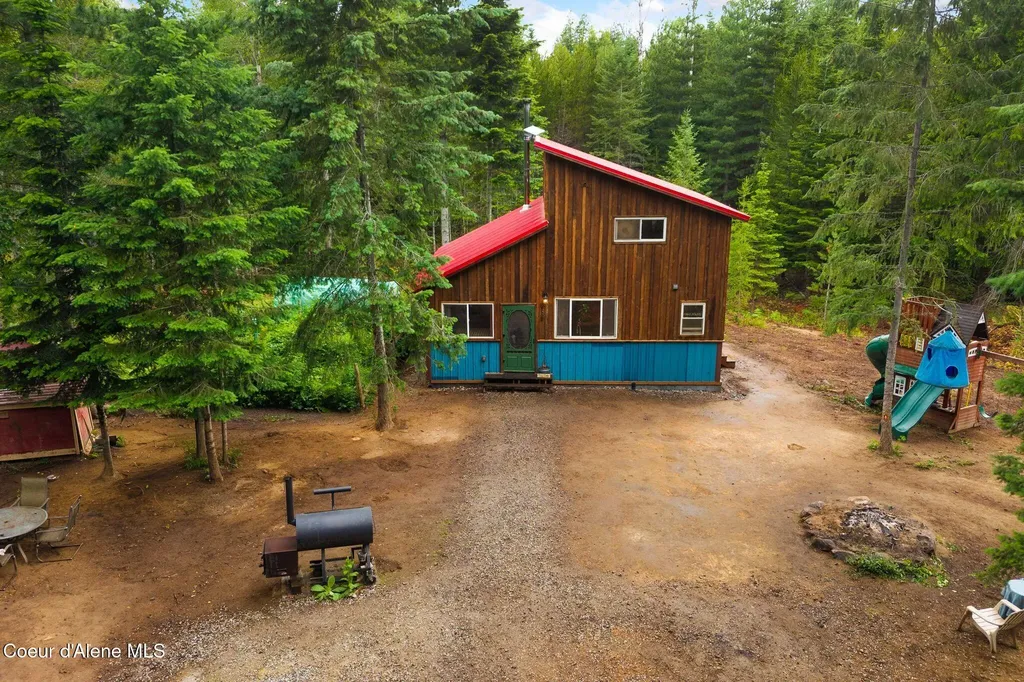 840 Artisan Way Sandpoint ID 83864