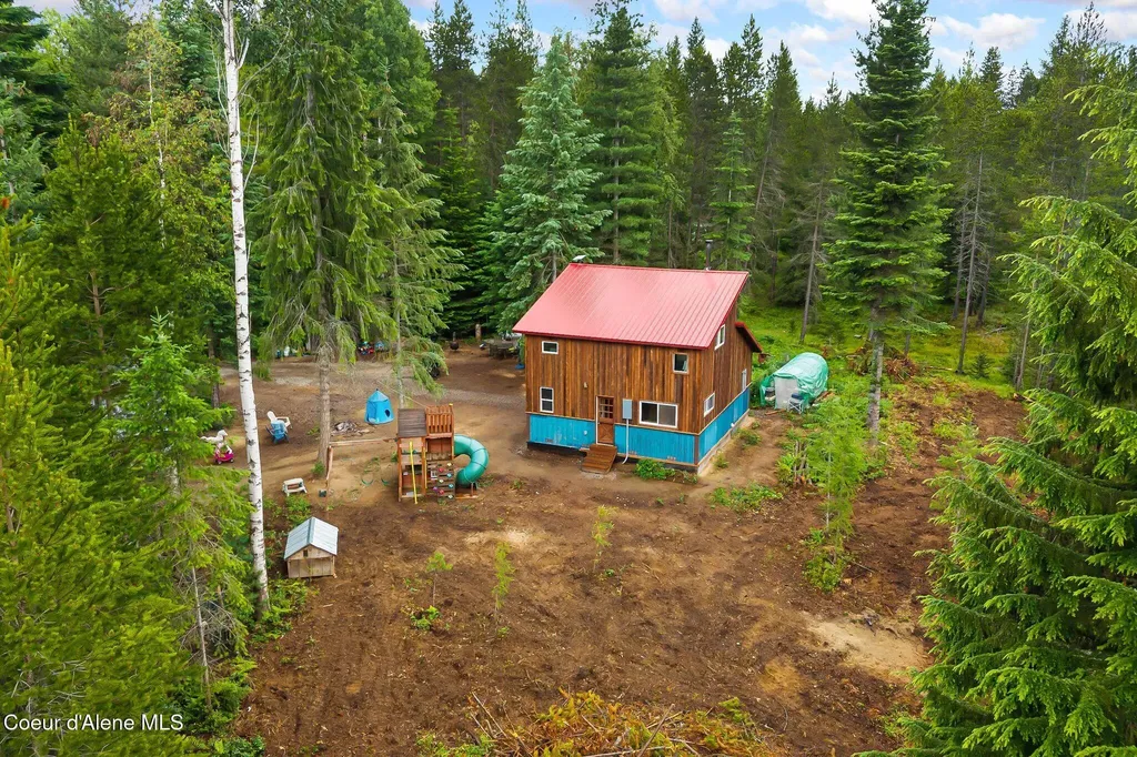 840 Artisan Way Sandpoint ID 83864