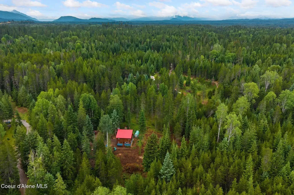 840 Artisan Way Sandpoint ID 83864