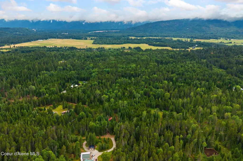 840 Artisan Way Sandpoint ID 83864