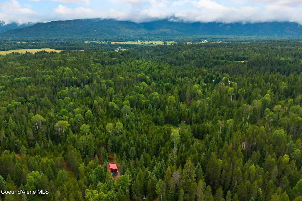 840 Artisan Way Sandpoint ID 83864