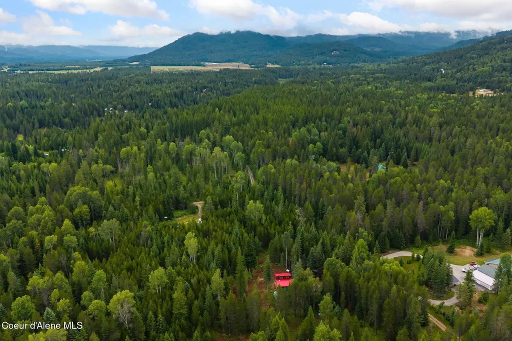 840 Artisan Way Sandpoint ID 83864