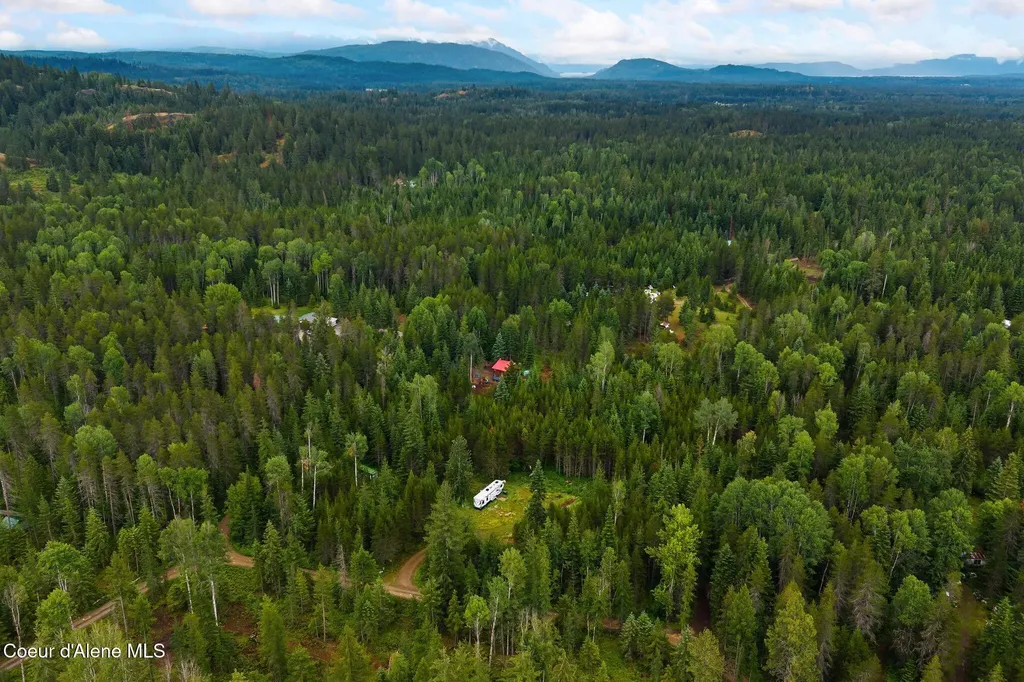 840 Artisan Way Sandpoint ID 83864