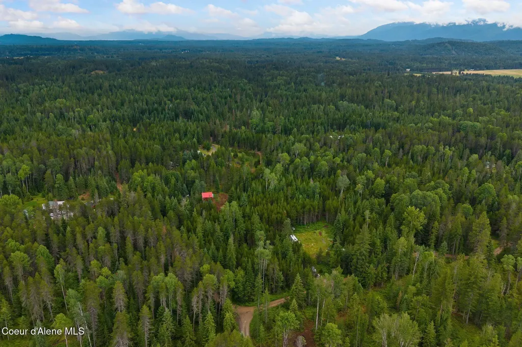 840 Artisan Way Sandpoint ID 83864