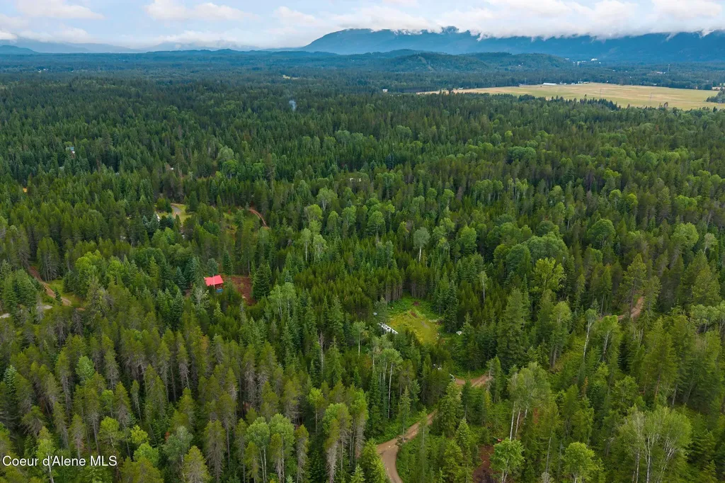 840 Artisan Way Sandpoint ID 83864