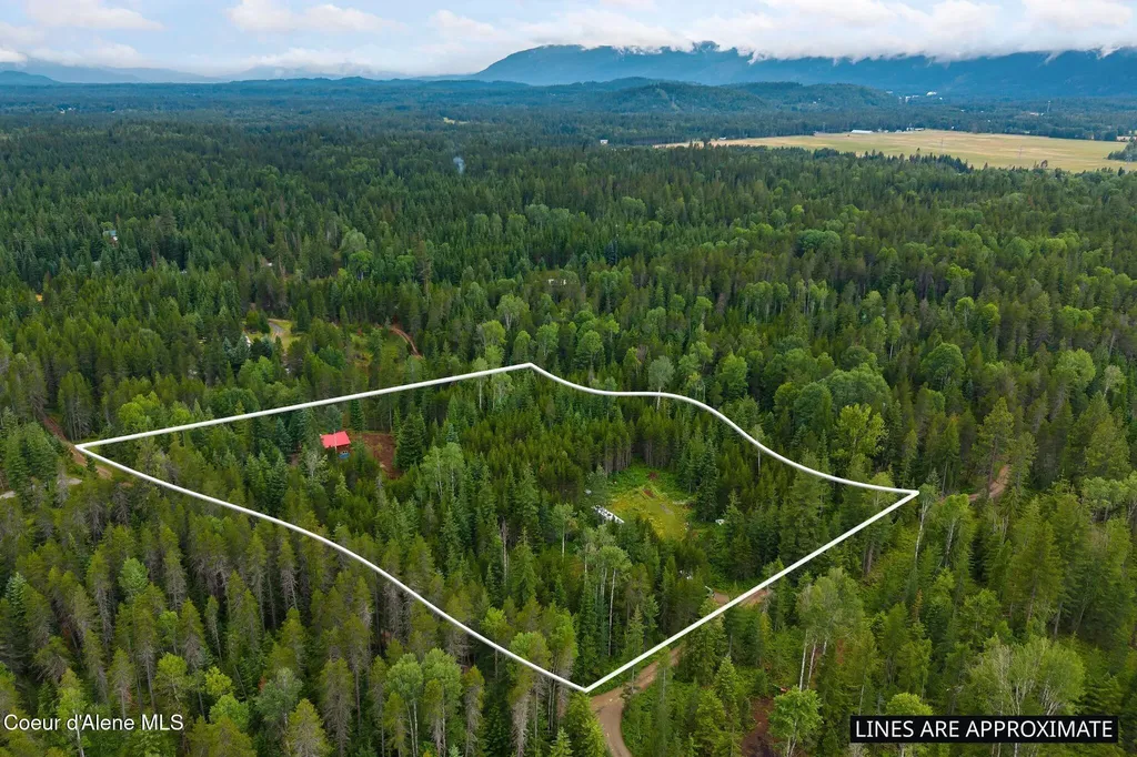 840 Artisan Way Sandpoint ID 83864