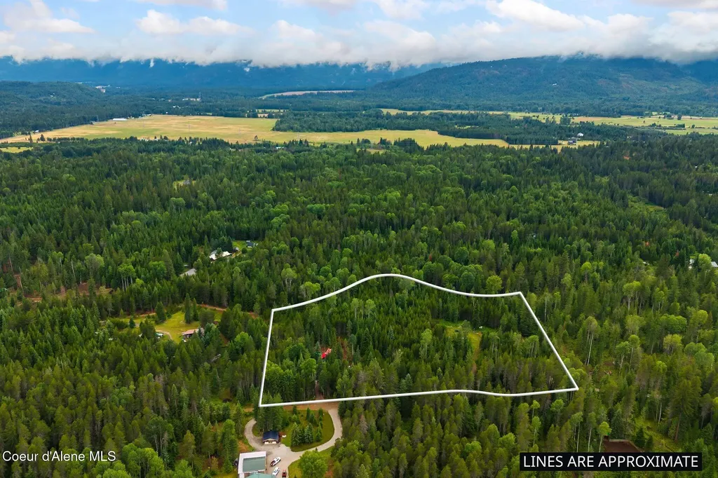840 Artisan Way Sandpoint ID 83864