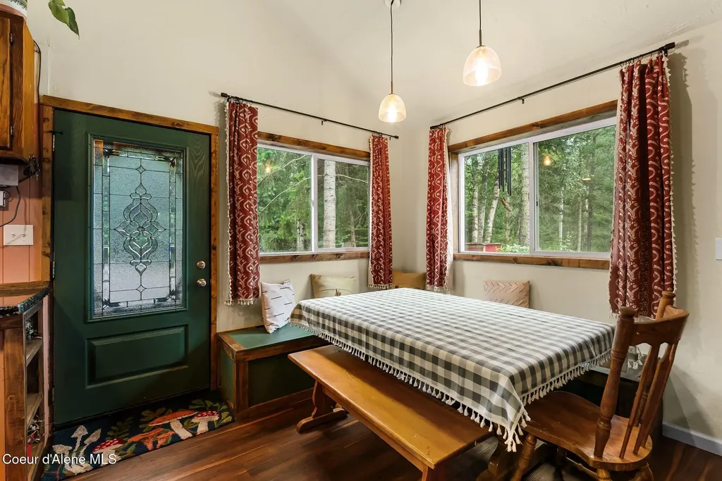 840 Artisan Way Sandpoint ID 83864