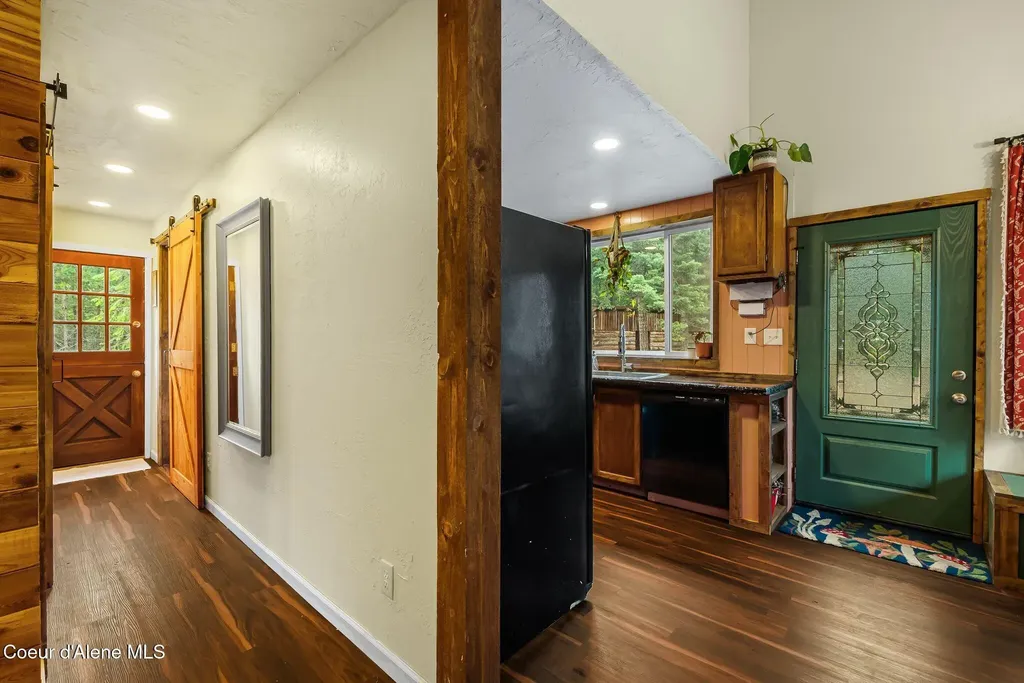 840 Artisan Way Sandpoint ID 83864