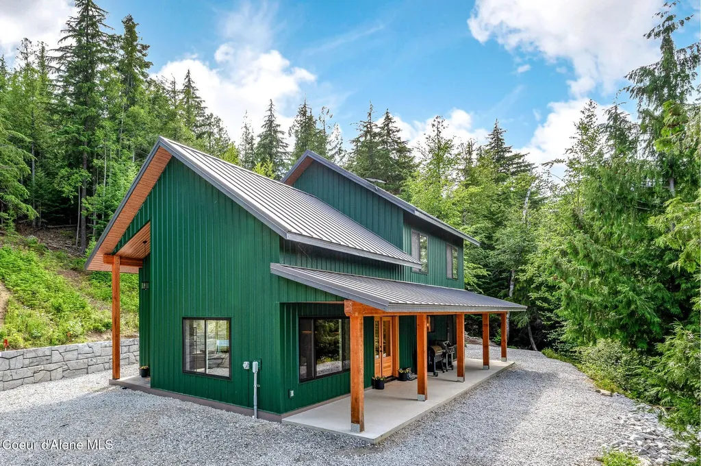 149 Idyllwild Road Sagle ID 83860