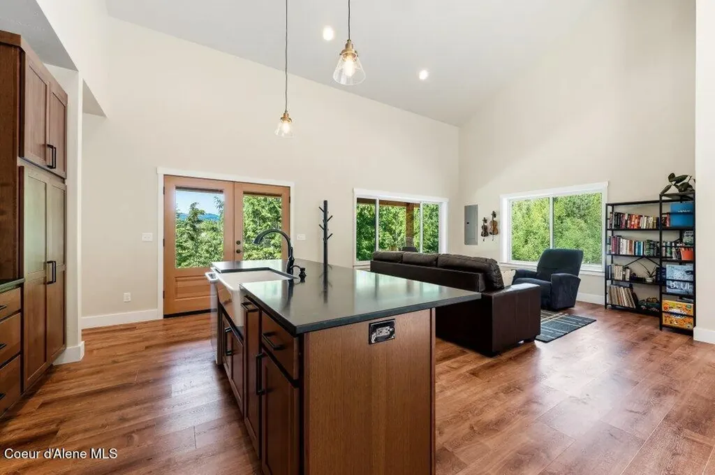 149 Idyllwild Road Sagle ID 83860