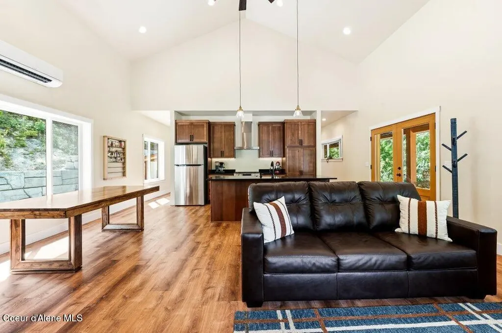 149 Idyllwild Road Sagle ID 83860