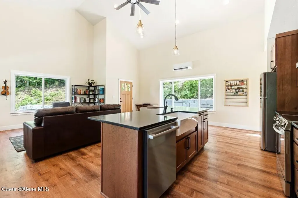 149 Idyllwild Road Sagle ID 83860