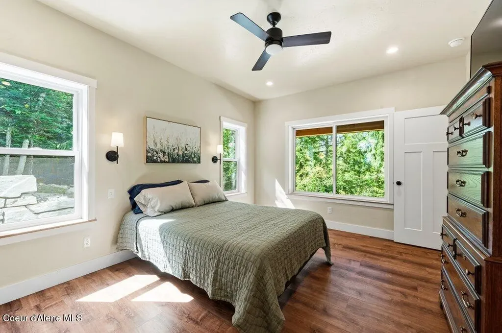 149 Idyllwild Road Sagle ID 83860