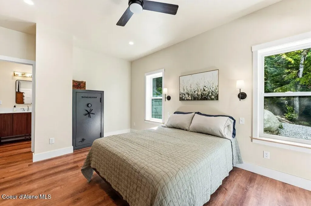 149 Idyllwild Road Sagle ID 83860
