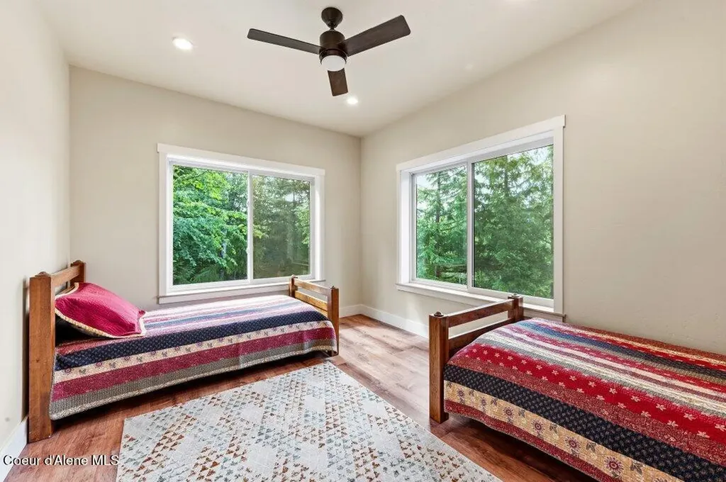 149 Idyllwild Road Sagle ID 83860