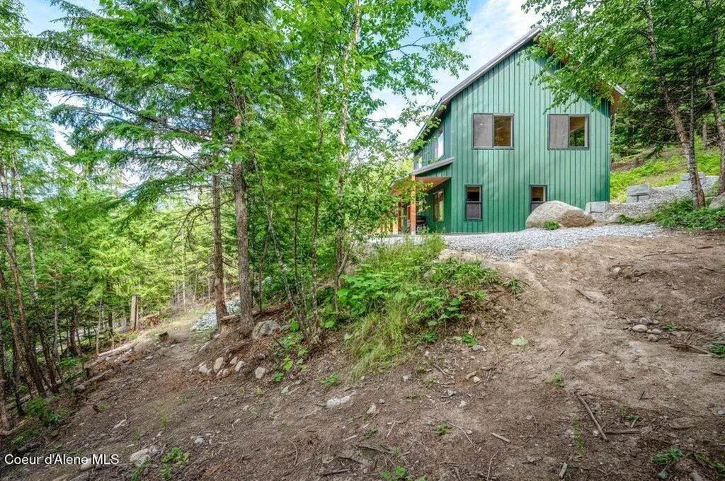 149 Idyllwild Road Sagle ID 83860
