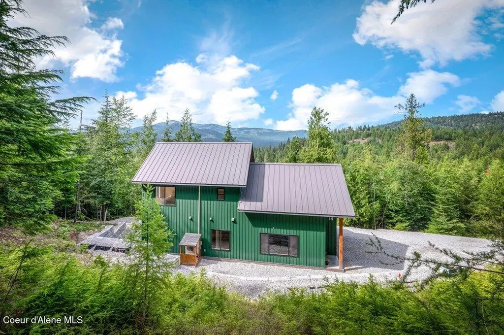 149 Idyllwild Road Sagle ID 83860