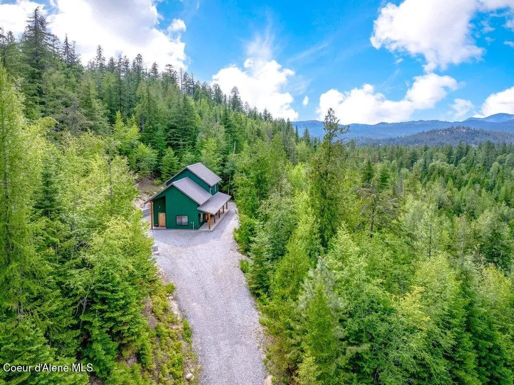 149 Idyllwild Road Sagle ID 83860