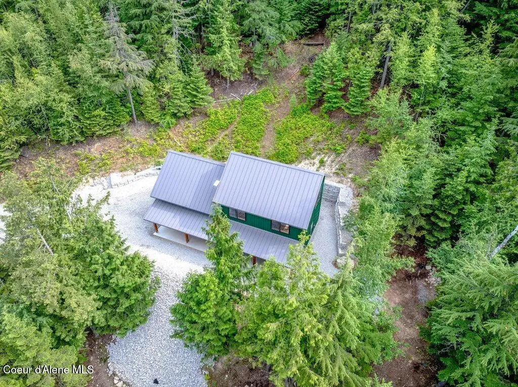 149 Idyllwild Road Sagle ID 83860