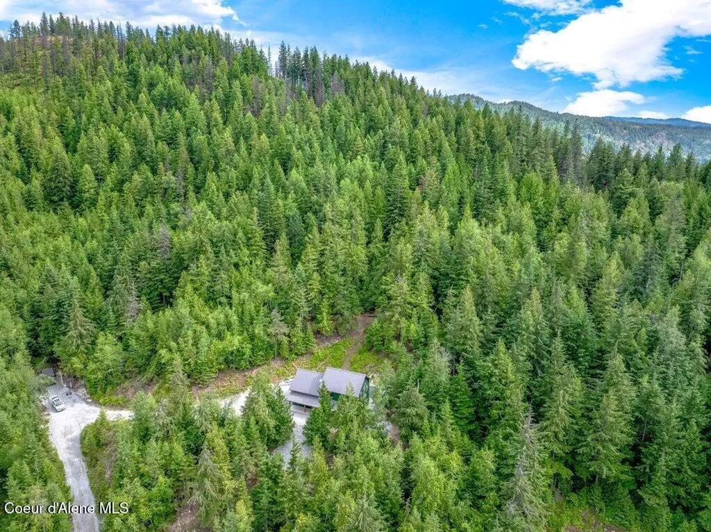 149 Idyllwild Road Sagle ID 83860