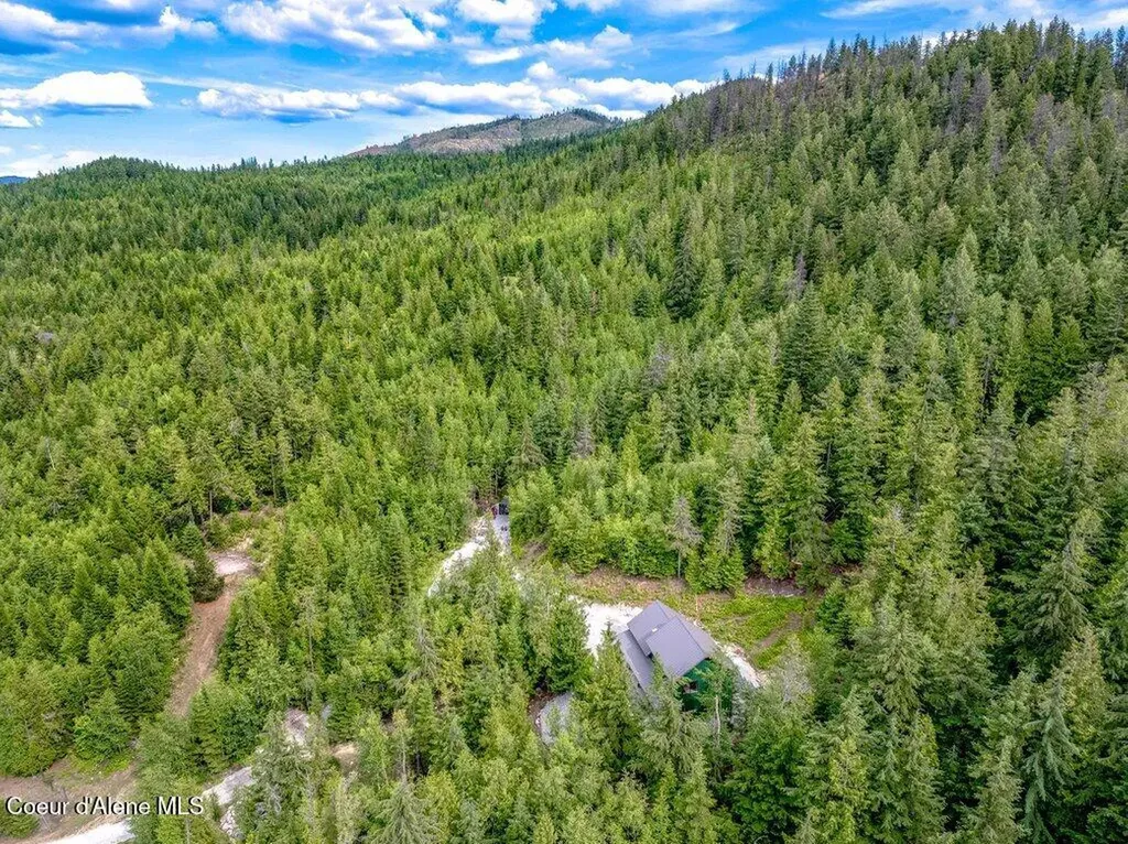 149 Idyllwild Road Sagle ID 83860