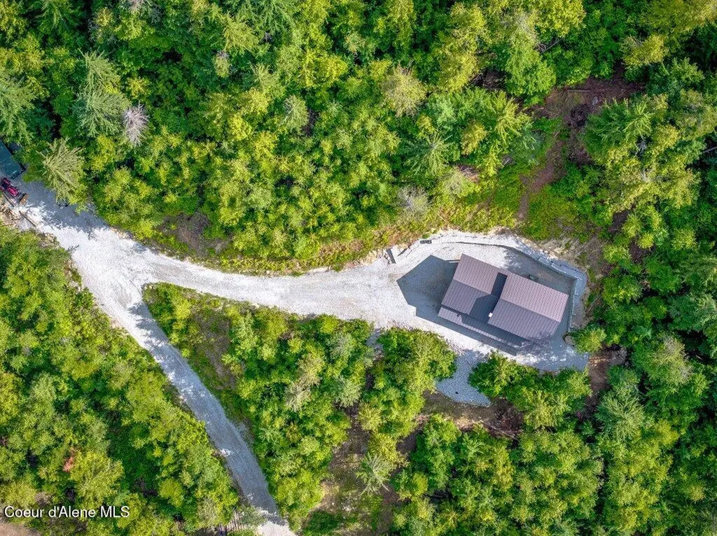 149 Idyllwild Road Sagle ID 83860
