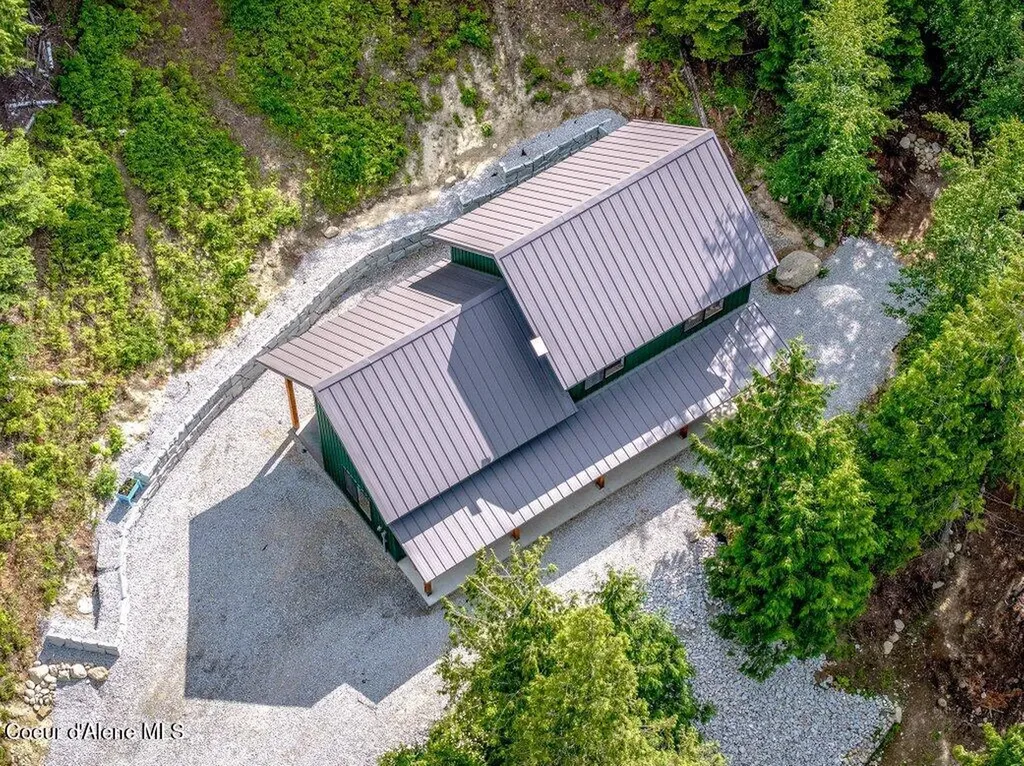 149 Idyllwild Road Sagle ID 83860