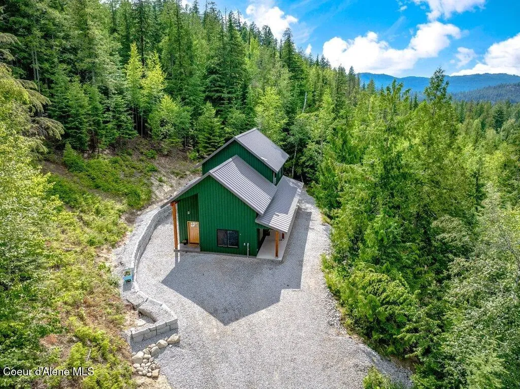 149 Idyllwild Road Sagle ID 83860