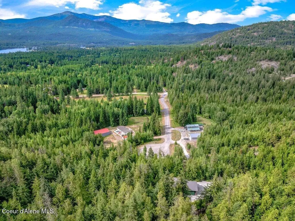 149 Idyllwild Road Sagle ID 83860