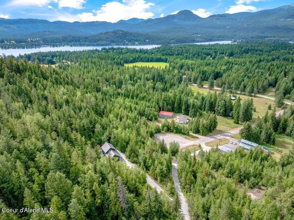 149 Idyllwild Road Sagle ID 83860