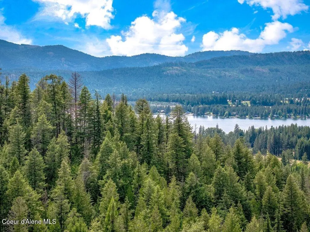 149 Idyllwild Road Sagle ID 83860