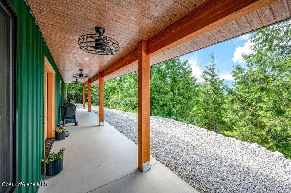 149 Idyllwild Road Sagle ID 83860