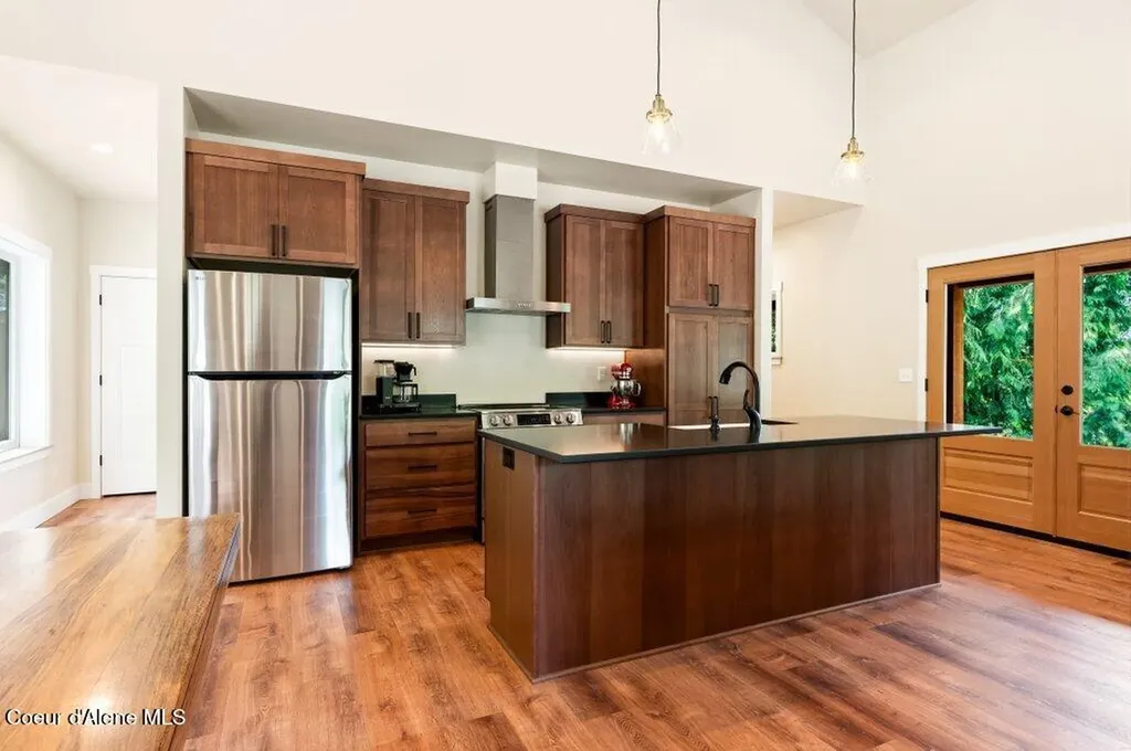 149 Idyllwild Road Sagle ID 83860