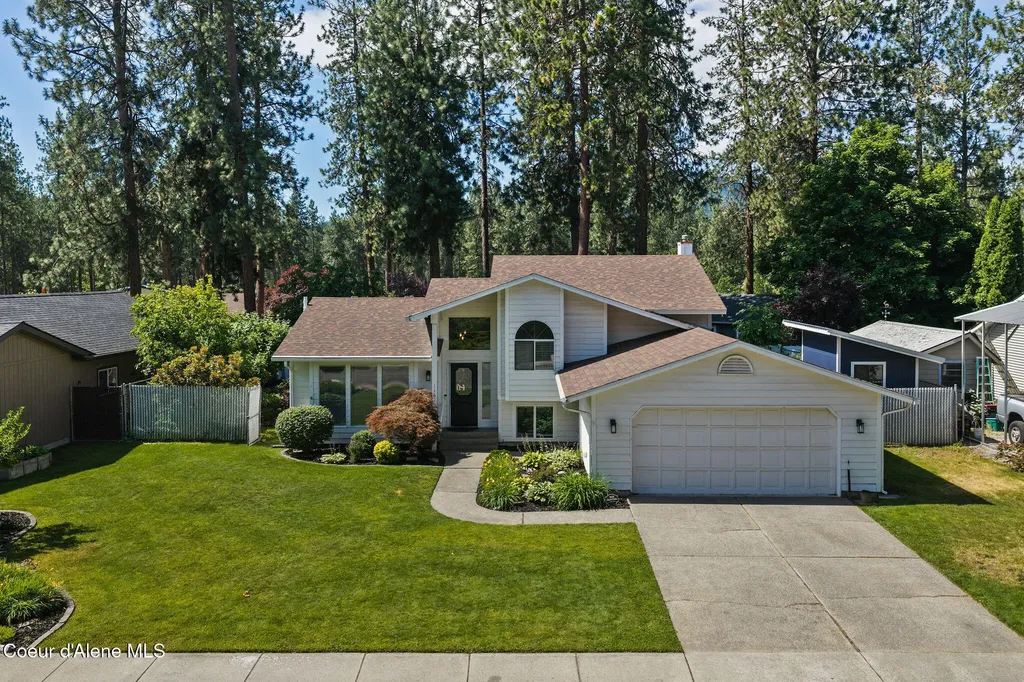 116 S Dart Street Post Falls ID 83854