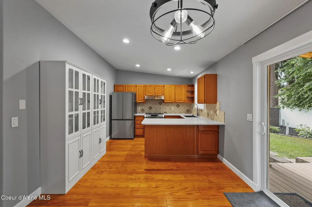 116 S Dart Street Post Falls ID 83854