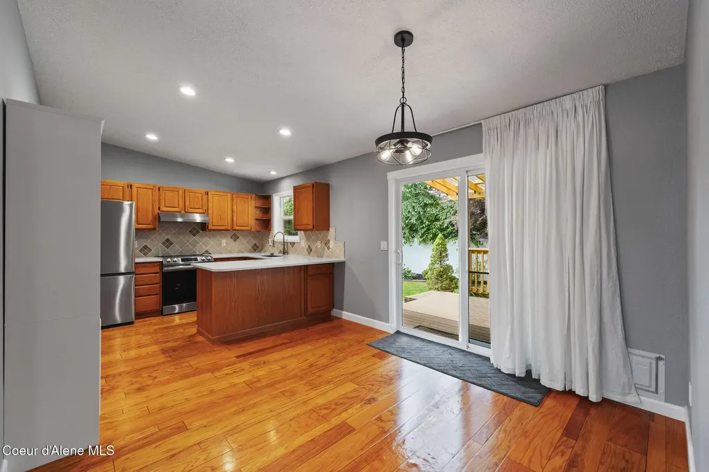 116 S Dart Street Post Falls ID 83854