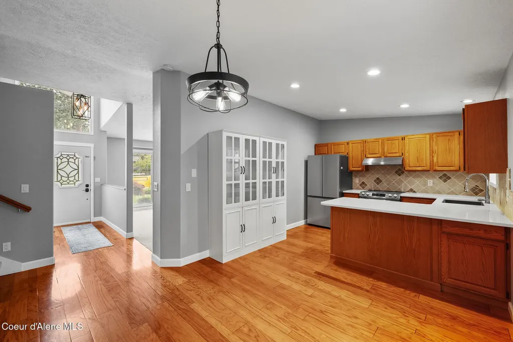 116 S Dart Street Post Falls ID 83854